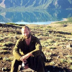 Сергей Павловский